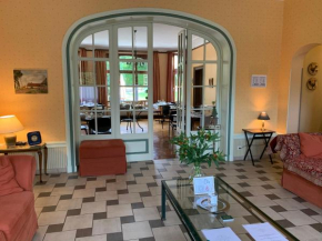  L'Étape Fagnarde - Bed, Breakfast & Wellness  Спа